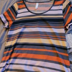 Lularoe classic t